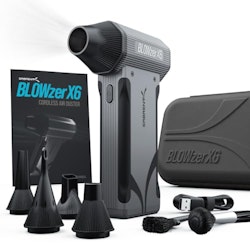 Sabrent Blowzer X6 Air Duster for $52 + free shipping