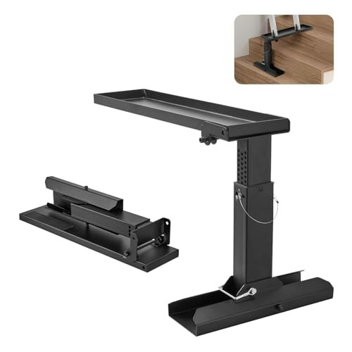 Vevor 23.4-Inch Adjustable Ladder Leveler: $49.09 Vevor 23.4-Inch Adjustable Ladder Leveler: $49.09