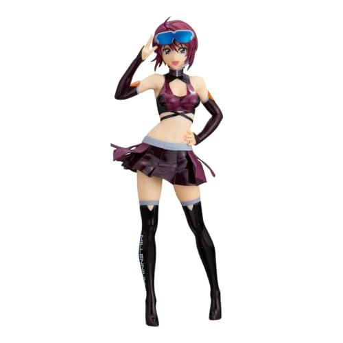 Banpresto Lunamaria Hawke Mobile Suit Gundam Seed Freedom Glitter & Glamours Figure: $22.80 Banpresto Lunamaria Hawke Mobile Suit Gundam Seed Freedom Glitter & Glamours Figure: $22.80