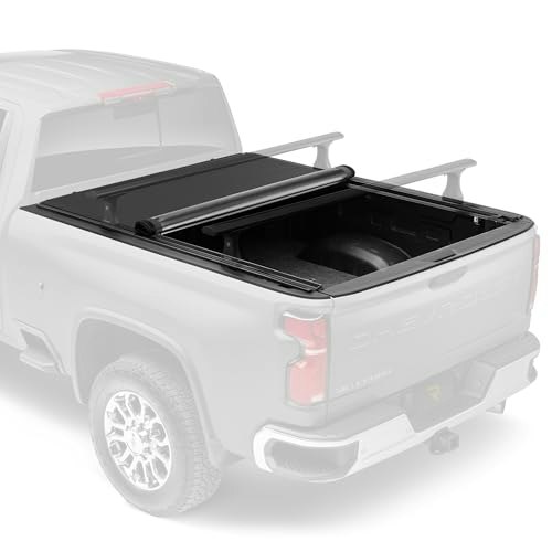 TruXedo Pro X15 Soft Roll-Up Tonneau Cover for Ford F250/F350: $634.99 TruXedo Pro X15 Soft Roll-Up Tonneau Cover for Ford F250/F350: $634.99