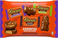 Walgreens Halloween Candy Deals for Buy one, get one for $1 + free shipping w/ $35