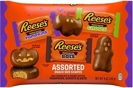 Walgreens Halloween Candy Deals: Buy one, get one for $1 Walgreens Halloween Candy Deals: Buy one, get one for $1