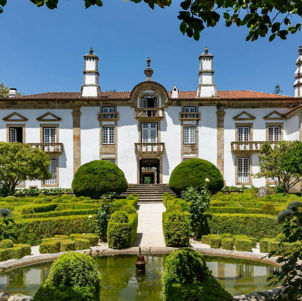 7-Night Portugal Guided Hotel and Tour Vacation: From $3,198 for 2