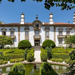 7-Night Portugal Guided Hotel and Tour Vacation for From $3,198 for 2
