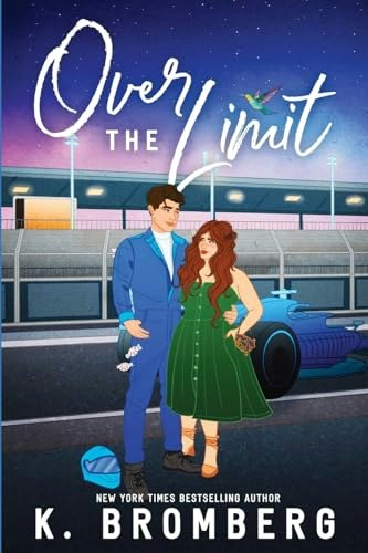 Over the Limit: $14.99