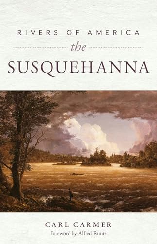 Rivers of America: The Susquehanna: $21.41