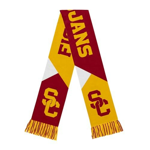 University of Southern California Scarf: $17.72