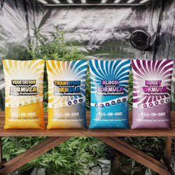 Simply Professional Formula Plant Nutrient Sample: Free