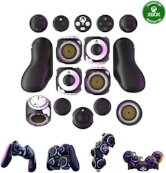 ByoWave Proteus Modular Gaming Controller Kit for $120 + free shipping w/ Prime