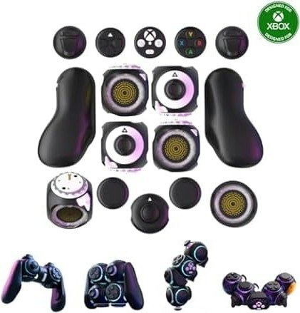 ByoWave Proteus Modular Gaming Controller Kit: $120 ByoWave Proteus Modular Gaming Controller Kit: $120