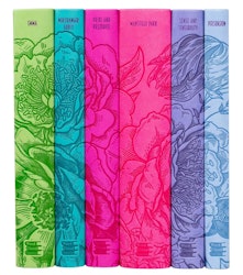 Jane Austen Boxed Set for $45 + free shipping