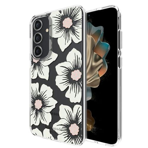 Kate Spade New York Samsung Galaxy S24 Plus Case: $7