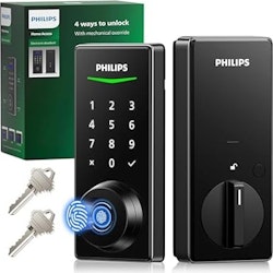 Smart Locks & Security Deals at Woot: Up to 83% off + free shipping w/ Prime