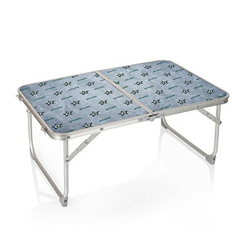 Picnic Time NHL Dallas Stars Folding Mini Table: $67.95
