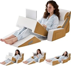 Neck Pillows & More Clearance Sale at Woot for Deals from $6.49 + free shipping w/ Prime