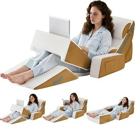Neck Pillows & More Clearance Sale at Woot: Deals from $6.49