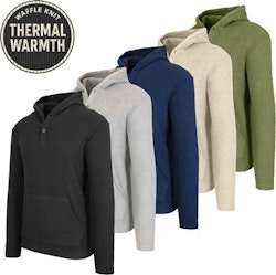 Fall-Tastic Apparel & Shoes Deals at Woot: Up to 89% off + free shipping w/ Prime