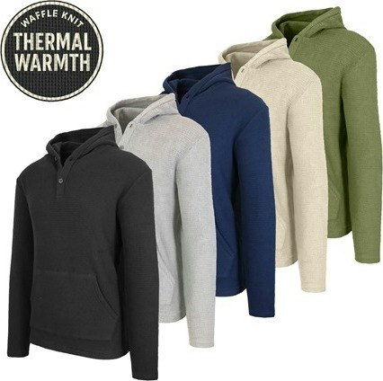 Fall-Tastic Apparel & Shoes Deals at Woot: Up to 89% off