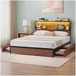 Furniture & Decor Sale at Woot: Up to 70% off + free shipping w/ Prime