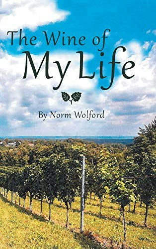The Wine of My Life: $19.57