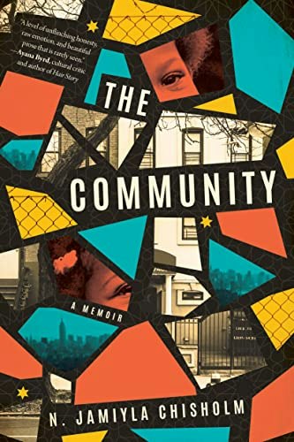 The Community: A Memoir: $8.07