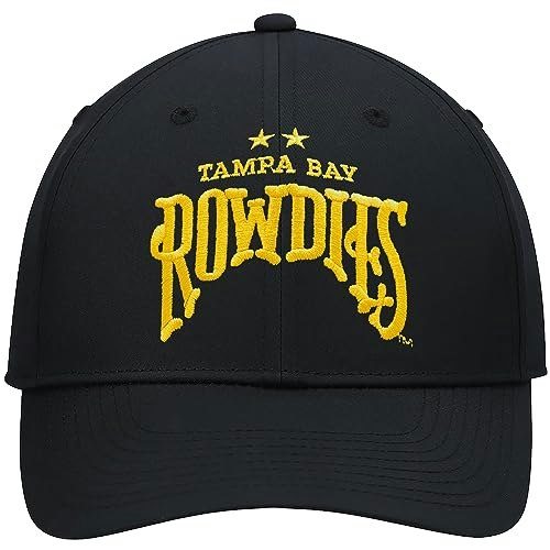 Icon Sports USL Tampa Bay Rowdies Cap: $19.99 Icon Sports USL Tampa Bay Rowdies Cap: $19.99