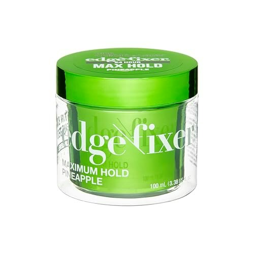Kiss Colors & Care Maximum Hold Edge Fixer 3.38-oz. Gel: $5.69