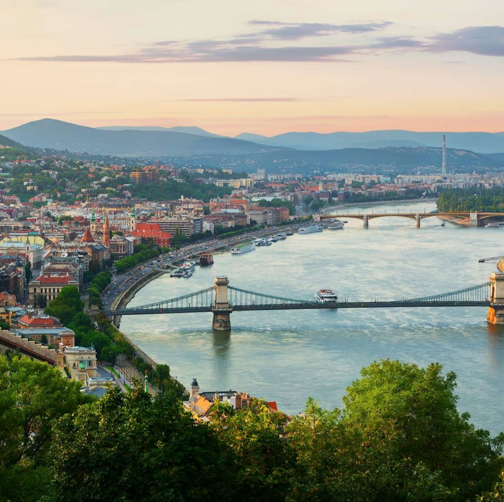 8-Night Austria, Slovakia, and Hungary Flight and River Cruise Vacation: From $3,898 for 2 8-Night Austria, Slovakia, and Hungary Flight and River Cruise Vacation: From $3,898 for 2