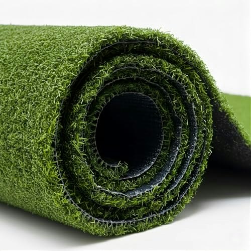 Ottomanson 78-inch x 14-foot Artificial Turf: $201.31 Ottomanson 78-inch x 14-foot Artificial Turf: $201.31