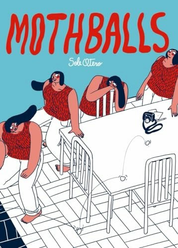 Mothballs: $16.60 Mothballs: $16.60