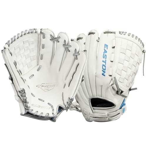 Easton Ghost NX 12.5-Inch Fastpitch Softball Glove: $119.56