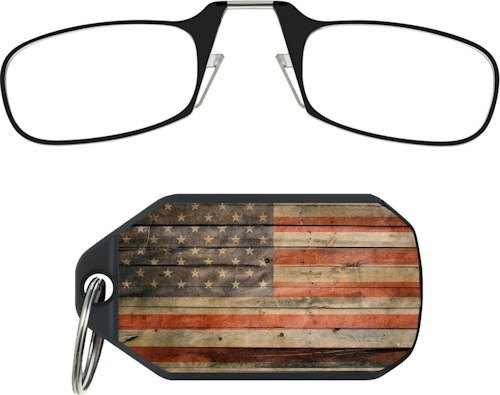 ThinOptics Pod 2.5x Reading Glasses for $9 + free shipping w/ Prime