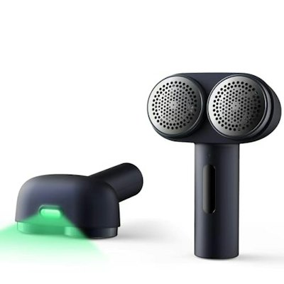 Nesugar M5 Dual-Head Fabric Shaver and Lint Remover for $16 + free shipping w/ Prime