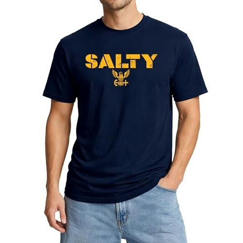 Icon Sports Officially Licensed U.S. Navy T-Shirt: $22.83 Icon Sports Officially Licensed U.S. Navy T-Shirt: $22.83