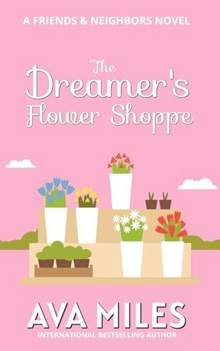 The Dreamer's Flower Shoppe: $13.55 The Dreamer's Flower Shoppe: $13.55