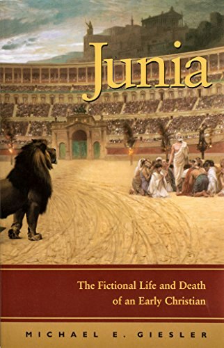 Junia: $13.77 Junia: $13.77