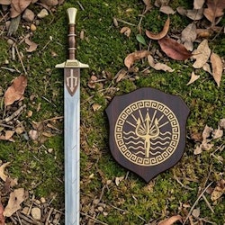 Viking Collections Swords & Knives Sale at eBay: Up to 70% off + shipping varies
