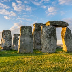 8-Night Britain Guided Hotel and Tour Vacation for From $6,538 for 2