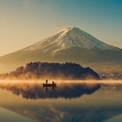 Celebrity Cruises 23-Night Japan Cruise and South Korea Guided Tour Vacation for From $15,998 for 2