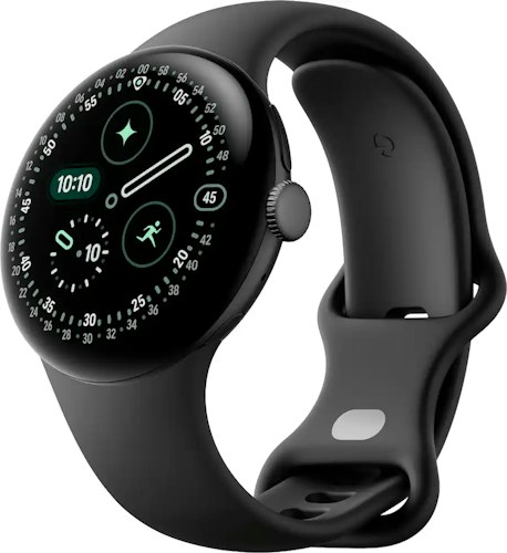 Google Pixel Watch 4 41mm LTE Smartwatch for $250 + free shipping