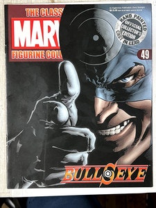 Marvel Me Market Comics & Collectibles Deals at eBay for From $3 + shipping varies