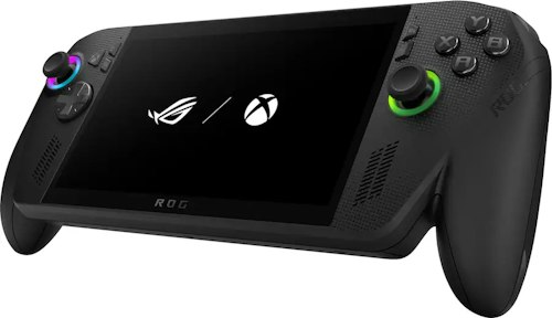 Open-Box ROG Xbox Ally X 7" FHD 120Hz Gaming Console for $790 + free shipping