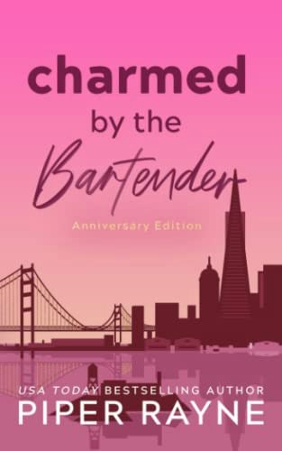 Charmed by the Bartender Anniversary Edition: $13.30 Charmed by the Bartender Anniversary Edition: $13.30