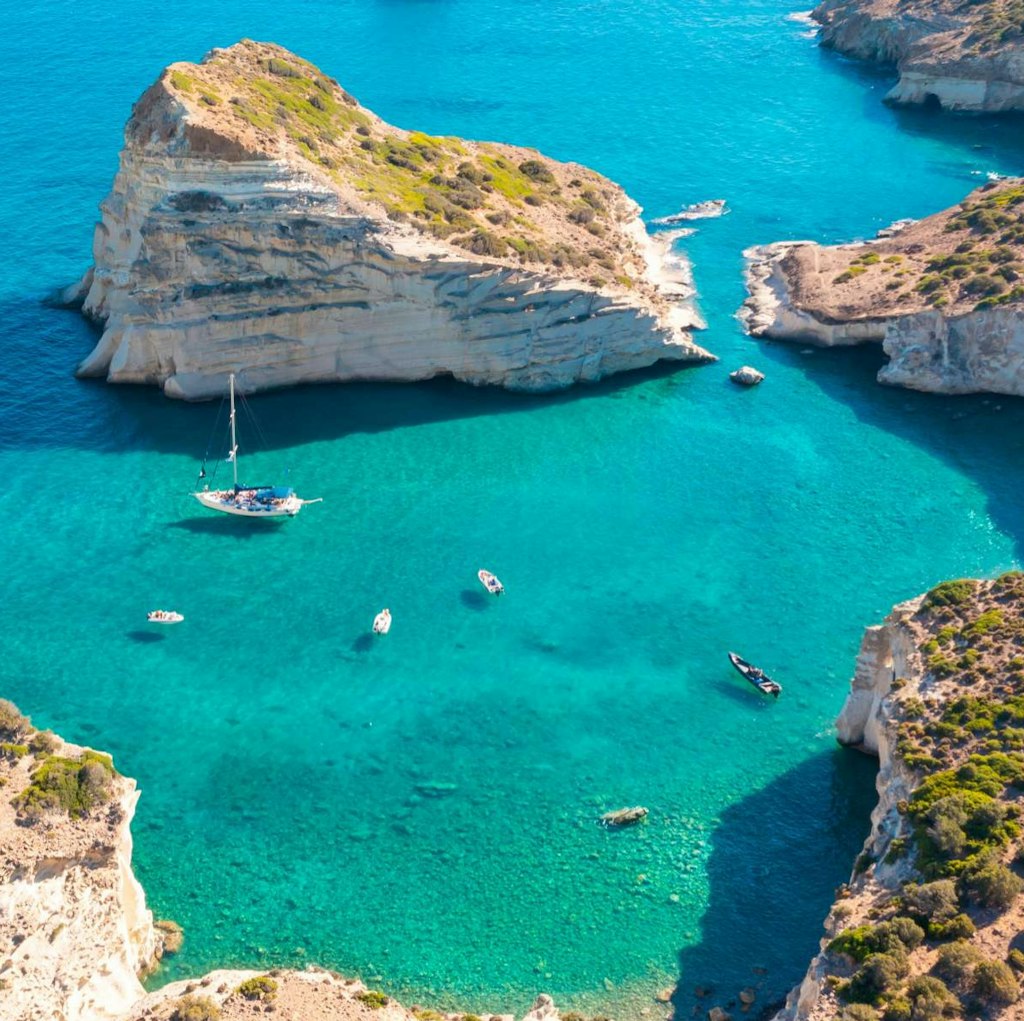 Globus 11-Day Greece & Turkey Hotel & Tour Vacation with 7-Night Aegean Cruise: From $4,598 for 2