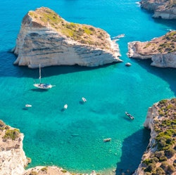 Globus 11-Day Greece & Turkey Hotel & Tour Vacation with 7-Night Aegean Cruise for From $4,598 for 2