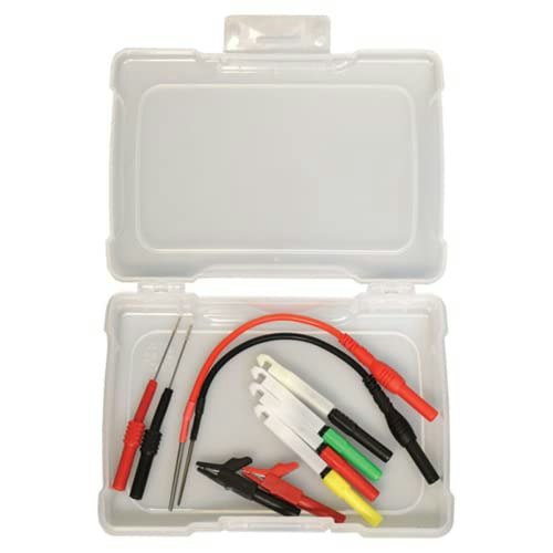 EZ Test Back Probe Kit 10-Piece: $48.82 EZ Test Back Probe Kit 10-Piece: $48.82