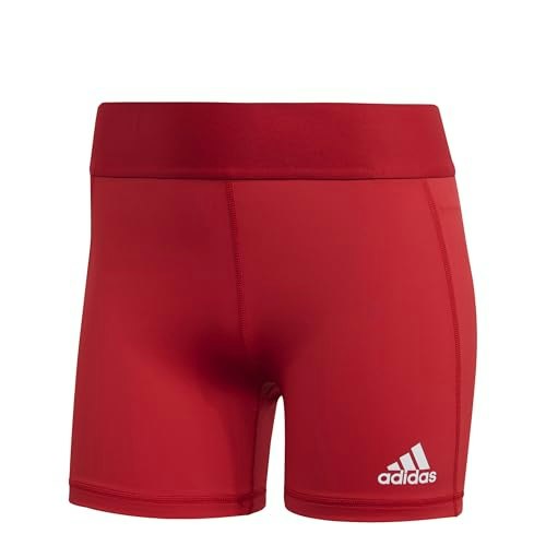 Adidas Women's Techfit Volleyball Shorts: $16.29 Adidas Women's Techfit Volleyball Shorts: $16.29