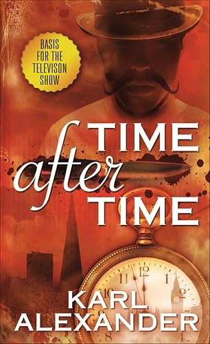 Time After Time: $2.99 Time After Time: $2.99