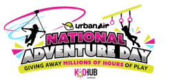 Urban Air Adventure Park Unlimited Play Ticket: Free