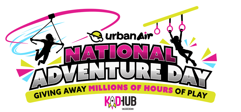 Urban Air Adventure Park Unlimited Play Ticket: Free